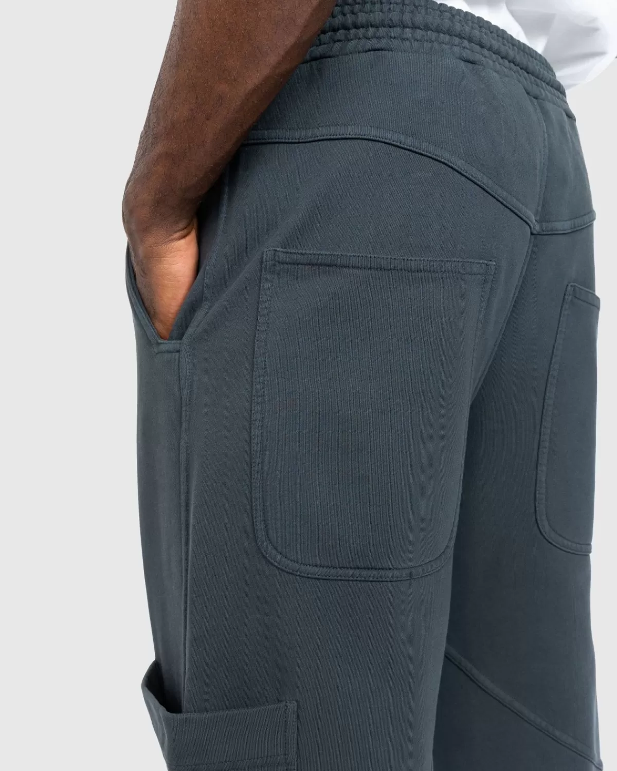 trussardi_stonewashed_greyhound_joggingbroek_zwart_6.webp Broek^Trussardi Stonewashed Greyhound Joggingbroek Zwart