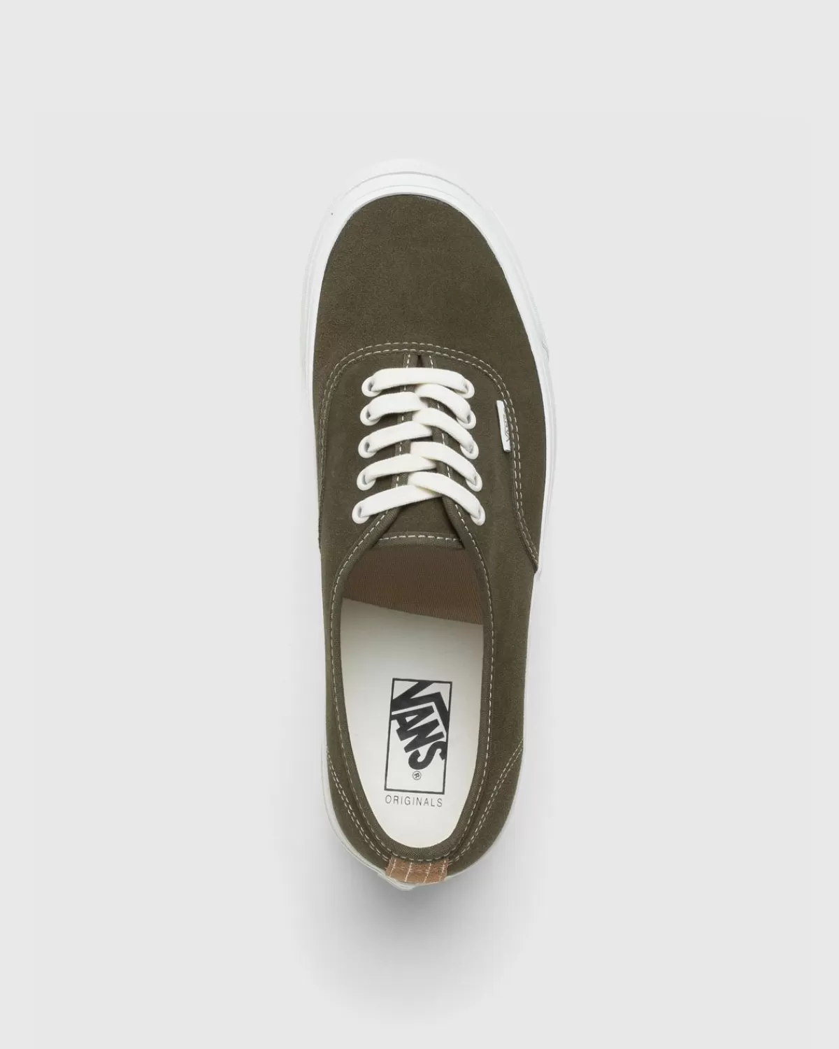 vans_ua_og_authentic_lx_suede_olijf_1.webp Vans Ua Og Authentic Lx Suede Olijf Fashion
