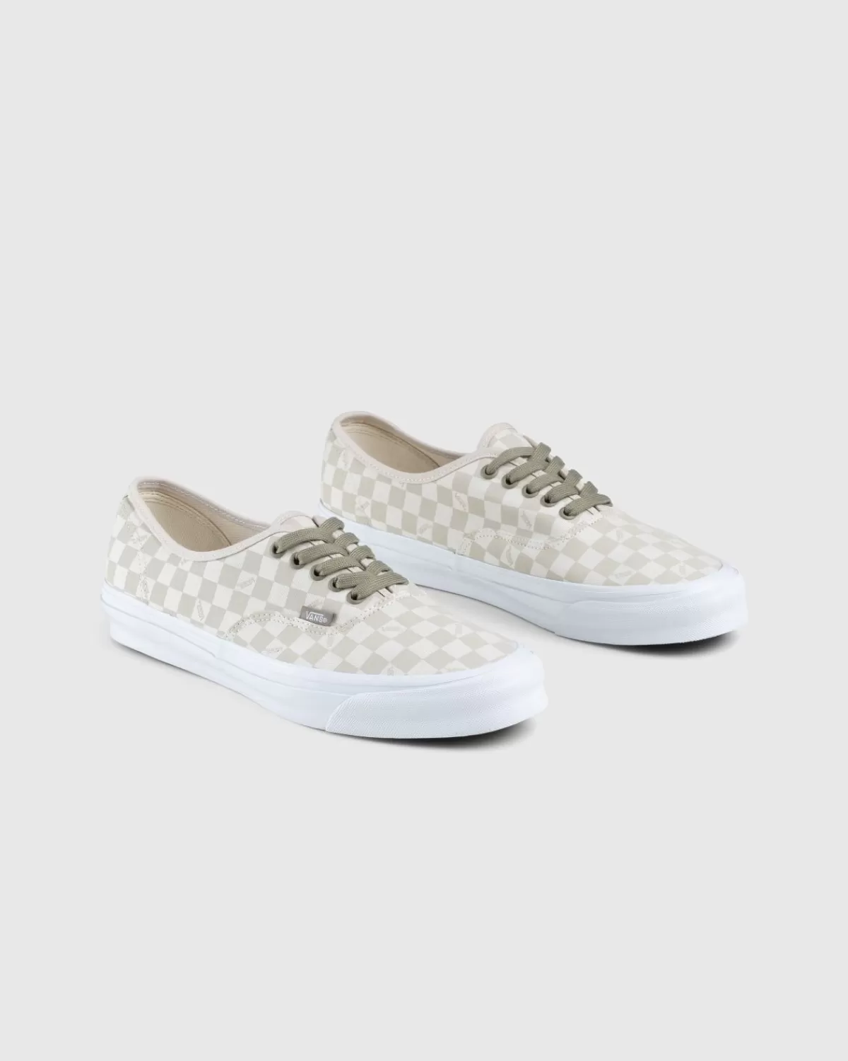 vans_ua_og_authentic_lx_vault_checkerboard_beige_5.webp Vans Ua Og Authentic Lx Vault Checkerboard Beige Sale
