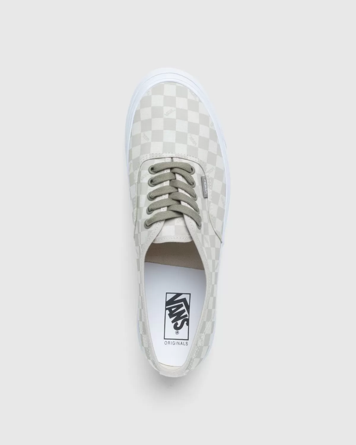 vans_ua_og_authentic_lx_vault_checkerboard_beige_6.webp Vans Ua Og Authentic Lx Vault Checkerboard Beige Sale