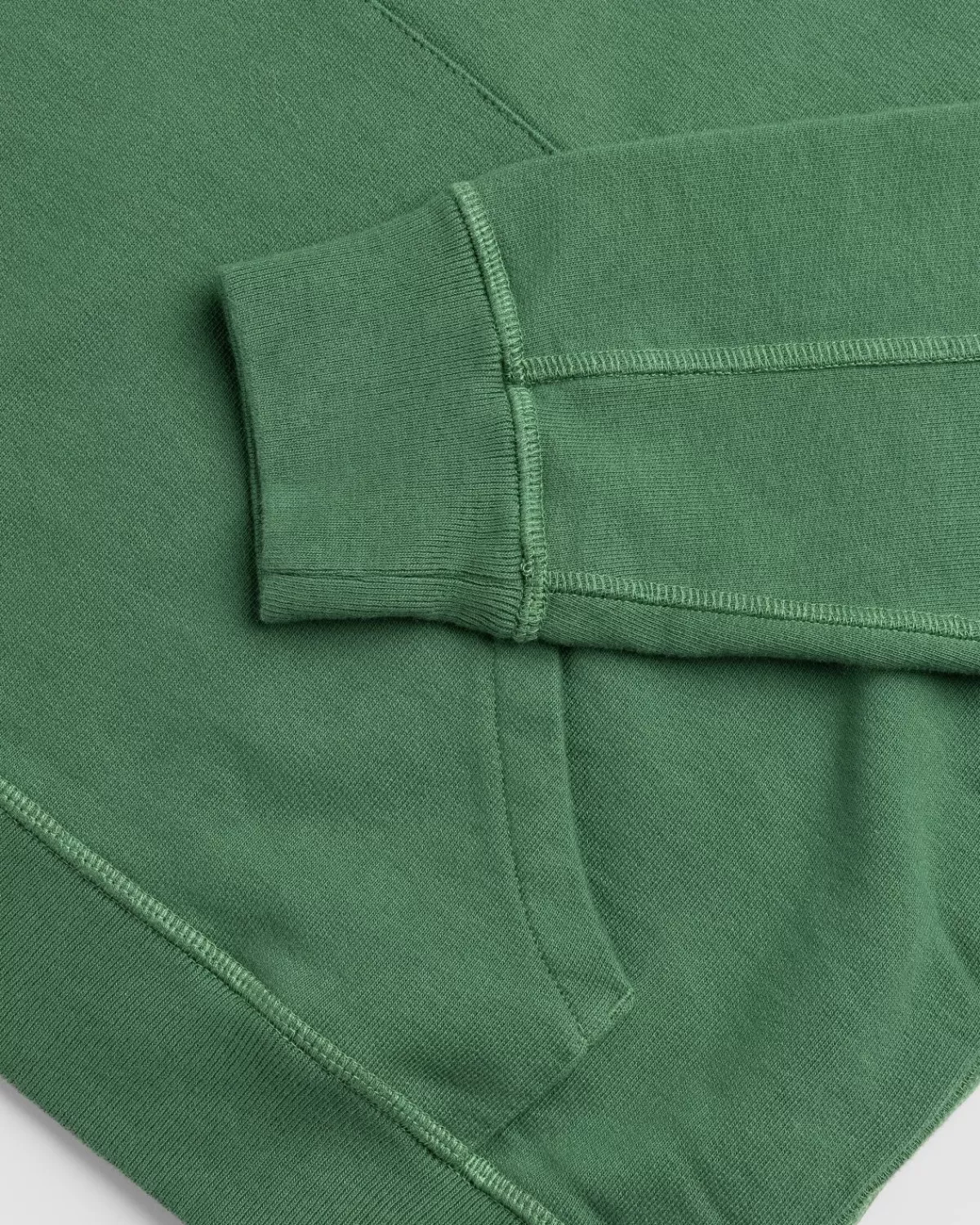 vilebrequin_x_highsnobiety_logo_hoodie_groen_7.webp Vilebrequin X Highsnobiety Logo Hoodie Groen Fashion