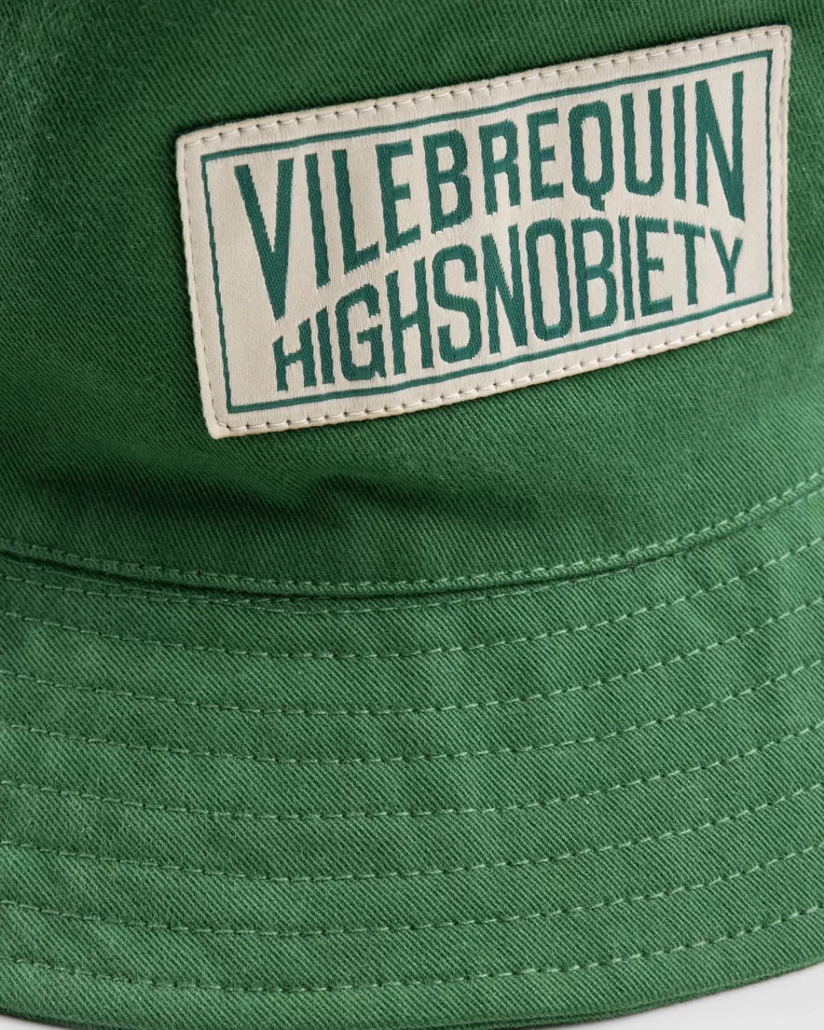 vilebrequin_x_highsnobiety_vissershoed_groen_1.webp Vilebrequin X Highsnobiety Vissershoed Groen Store