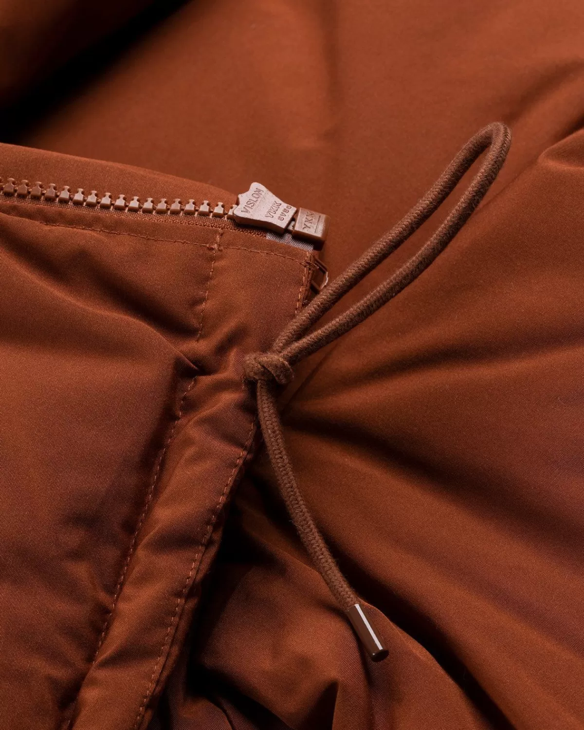 volledige_studios__soa_pufferjack_roest_5.webp Bovenkleding^Entire Studios Volledige Studio'S - Soa Pufferjack Roest