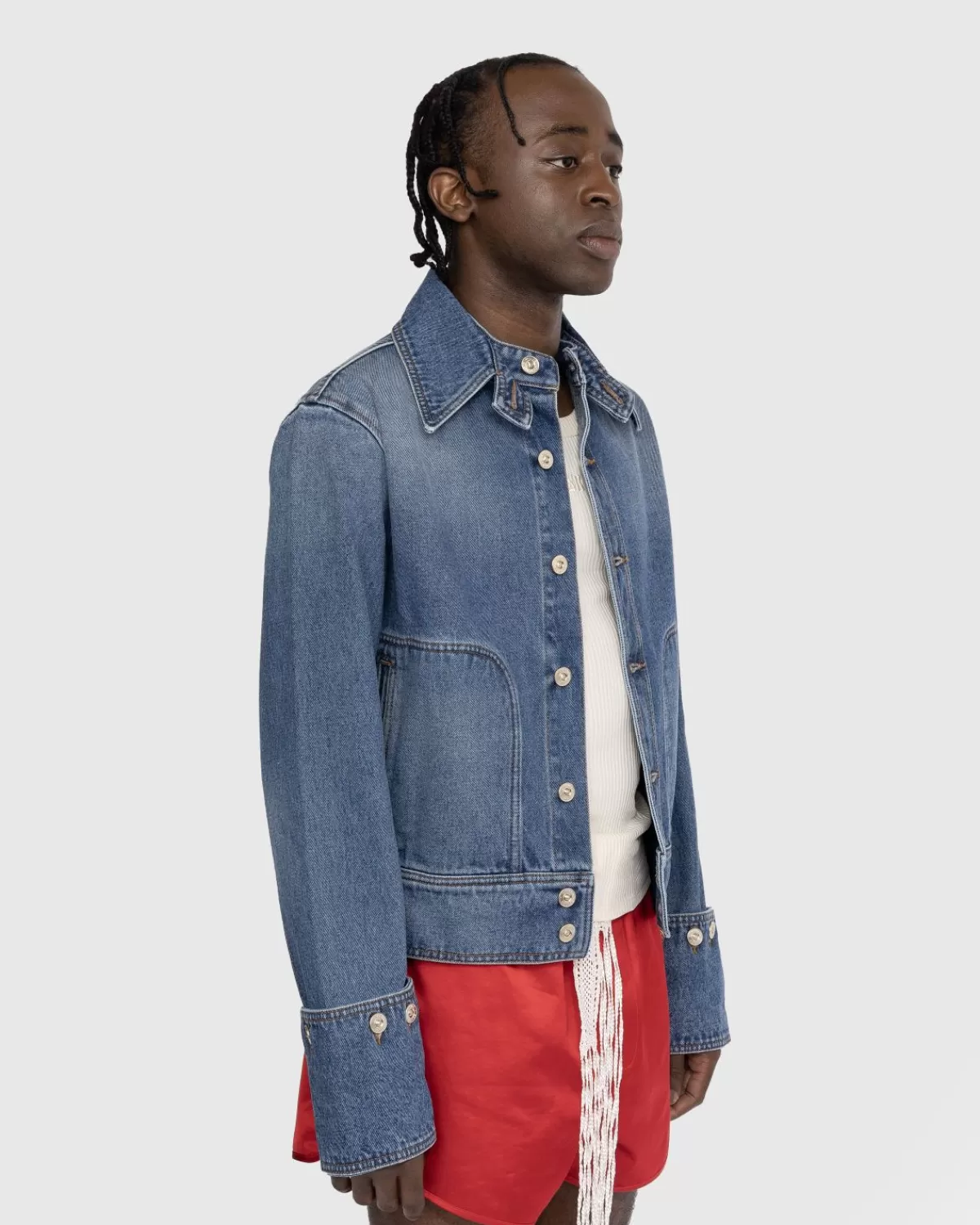 wales_bonner_deltadenimjack_3.webp Bovenkleding^Wales Bonner Delta-Denimjack