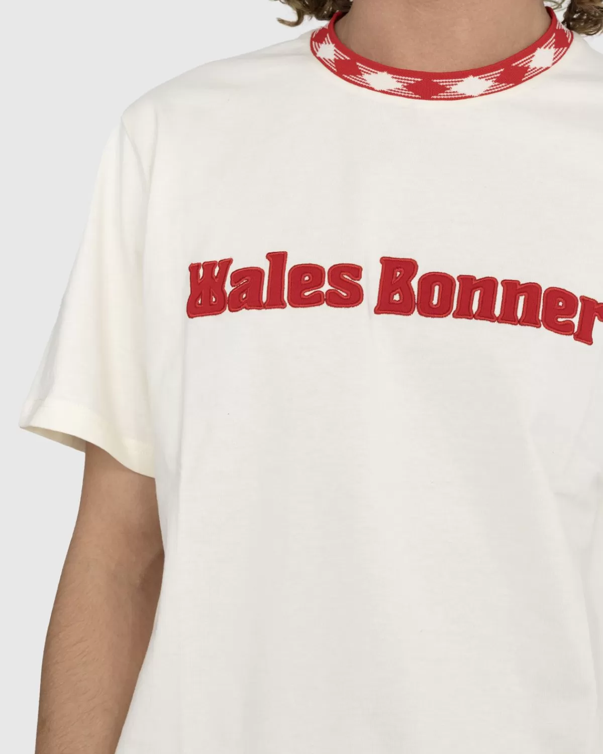 wales_bonner_origineel_tshirt_ivoor_1.webp Wales Bonner Origineel T-Shirt Ivoor Sale