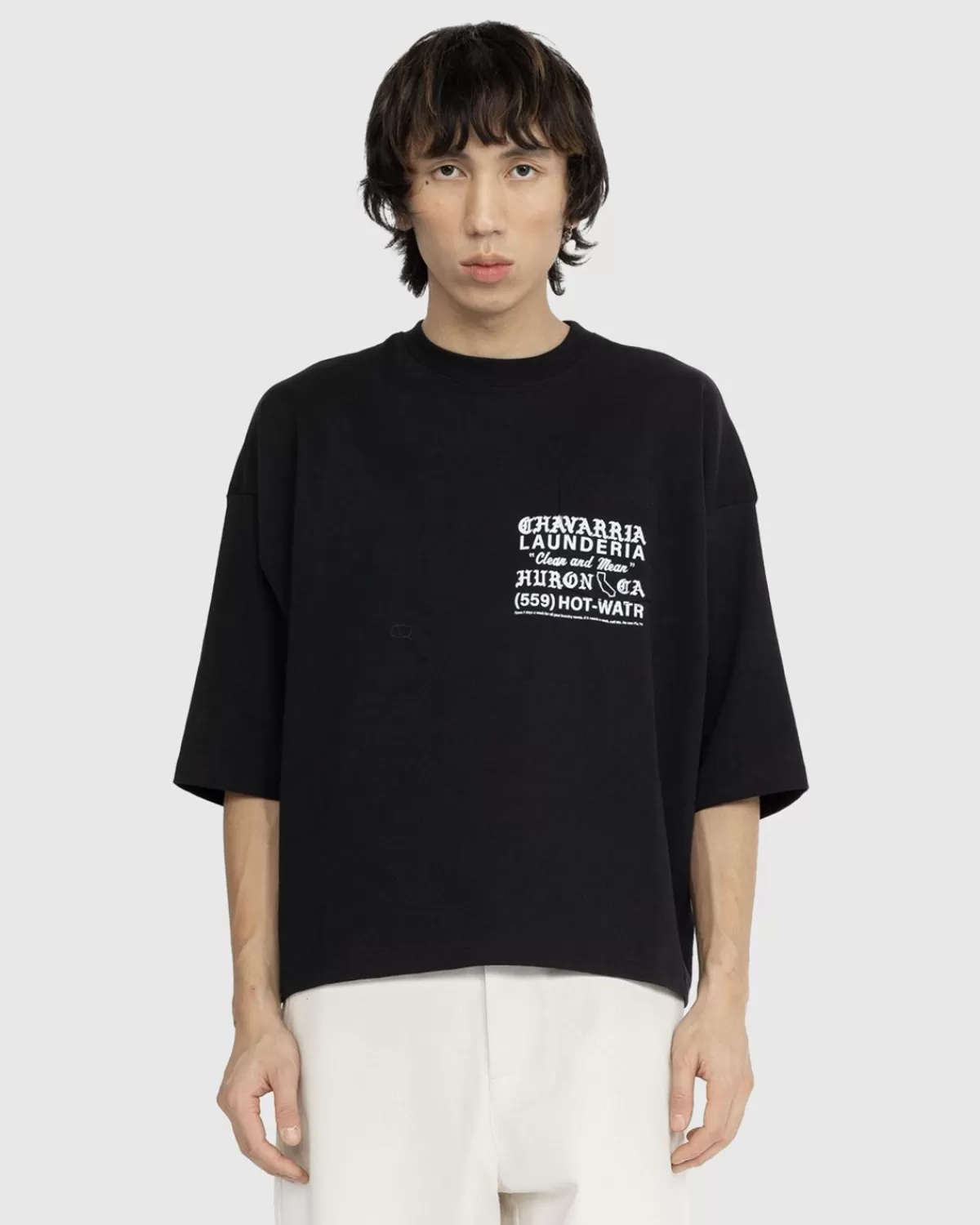 willy_chavarria_buffalo_pocket_tshirt_zwart_5.webp Willy Chavarria Buffalo Pocket T-Shirt Zwart Discount