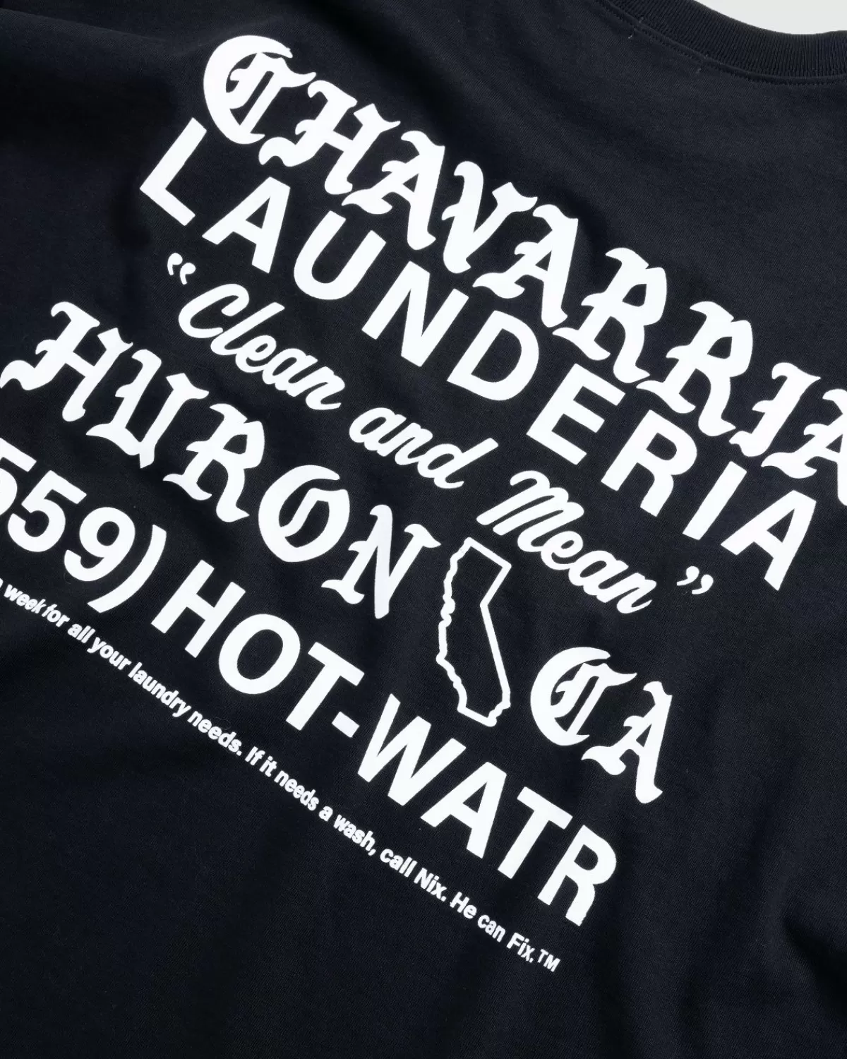 willy_chavarria_buffalo_pocket_tshirt_zwart_6.webp Willy Chavarria Buffalo Pocket T-Shirt Zwart Discount