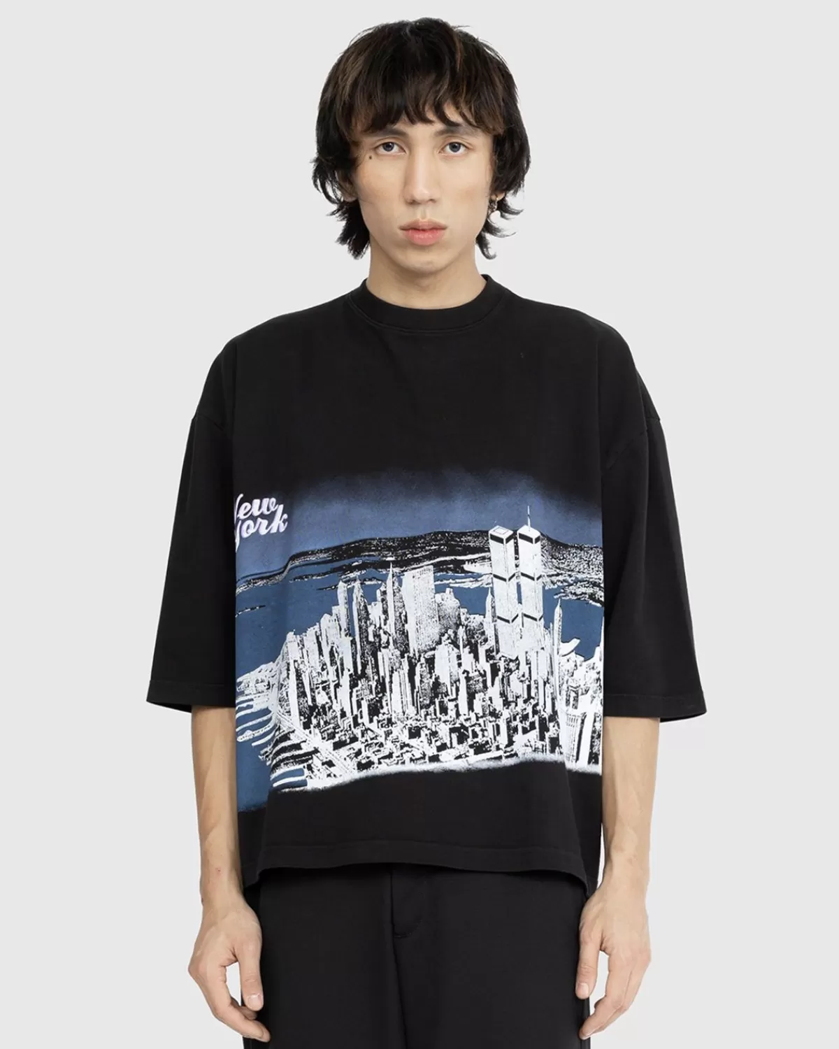 willy_chavarria_new_york_buffalo_tshirt_zwart_1.webp Willy Chavarria New York Buffalo T-Shirt Zwart Cheap