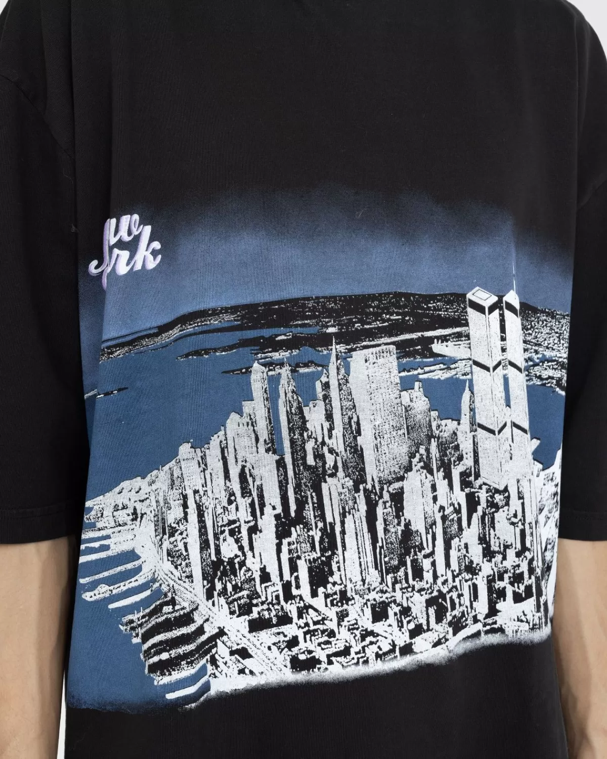 willy_chavarria_new_york_buffalo_tshirt_zwart_4.webp Willy Chavarria New York Buffalo T-Shirt Zwart Cheap