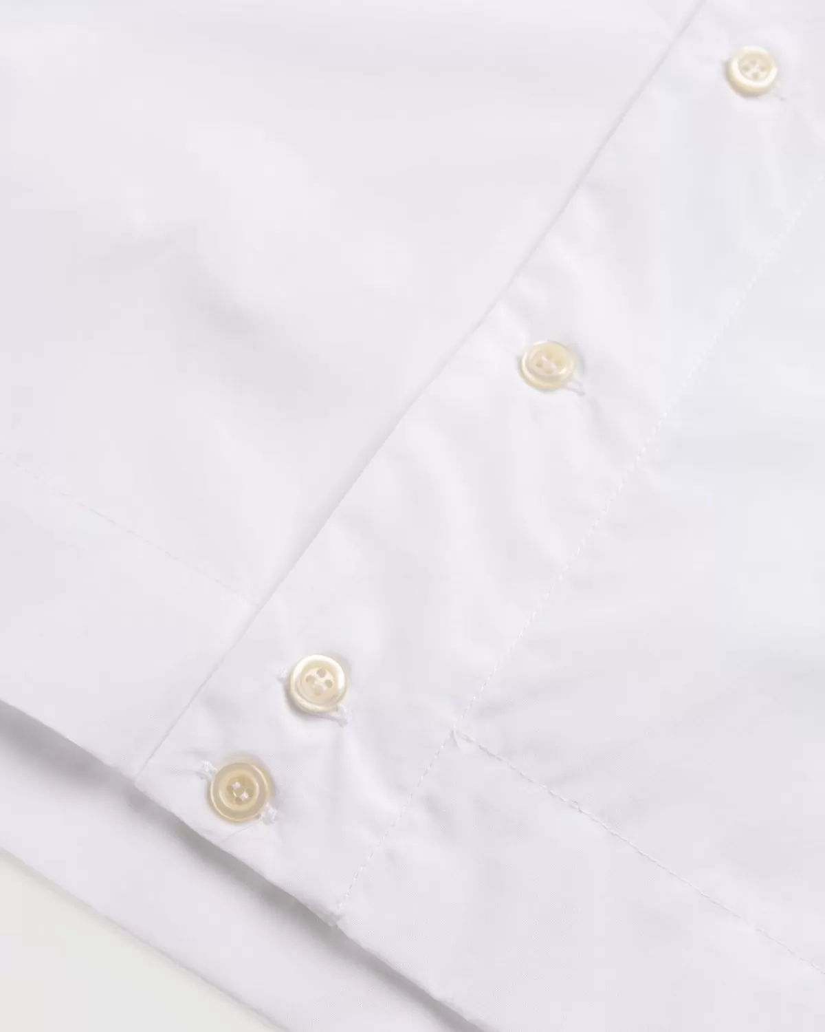 winnie_new_york_buttondown_overhemd_met_korte_mouwen_wit_1.webp Overhemden^Winnie New York Button-Down Overhemd Met Korte Mouwen Wit