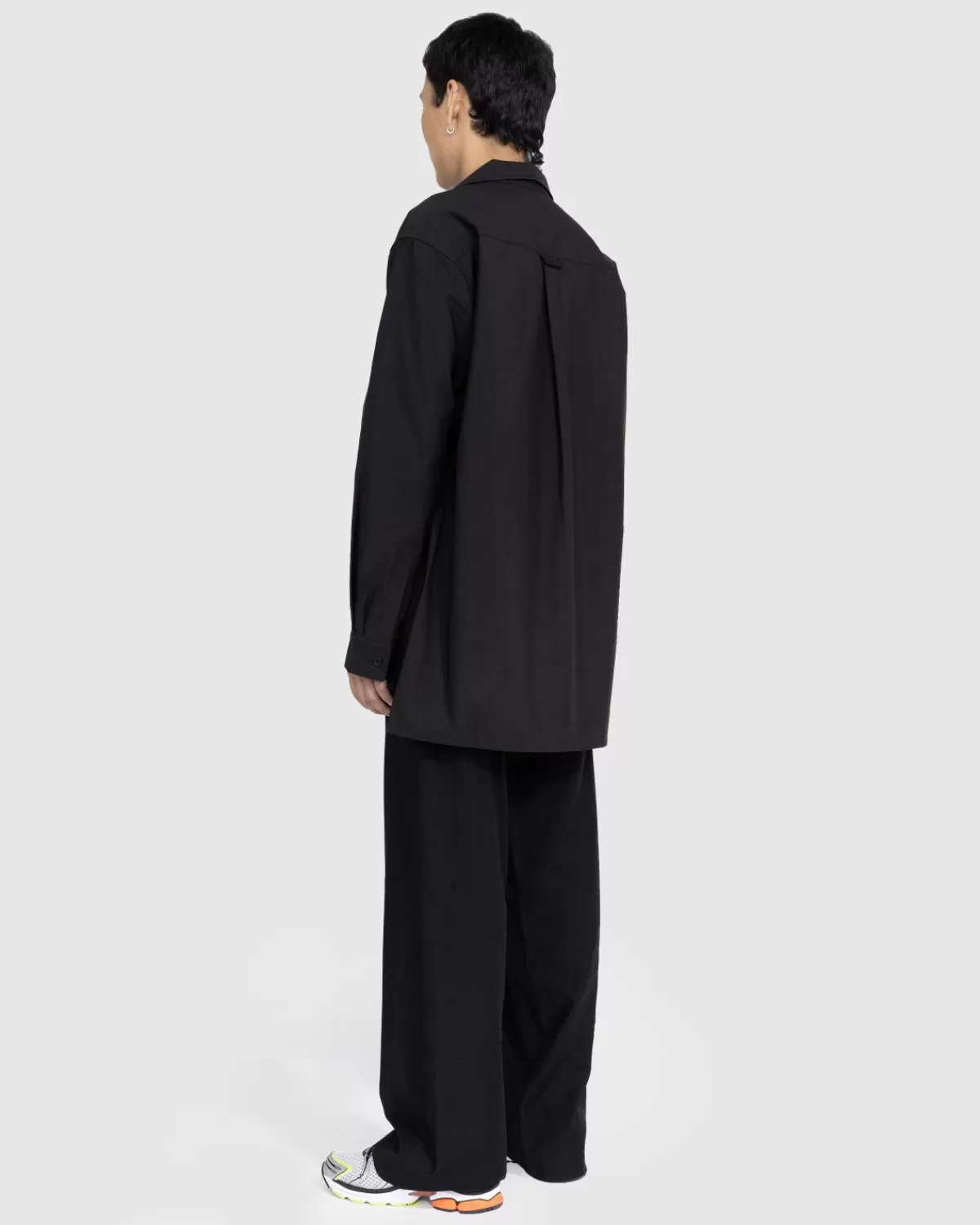 y3_werkkledingoverhemd_met_lange_mouwen_zwart_1.webp Overhemden^Y-3 Werkkledingoverhemd Met Lange Mouwen Zwart