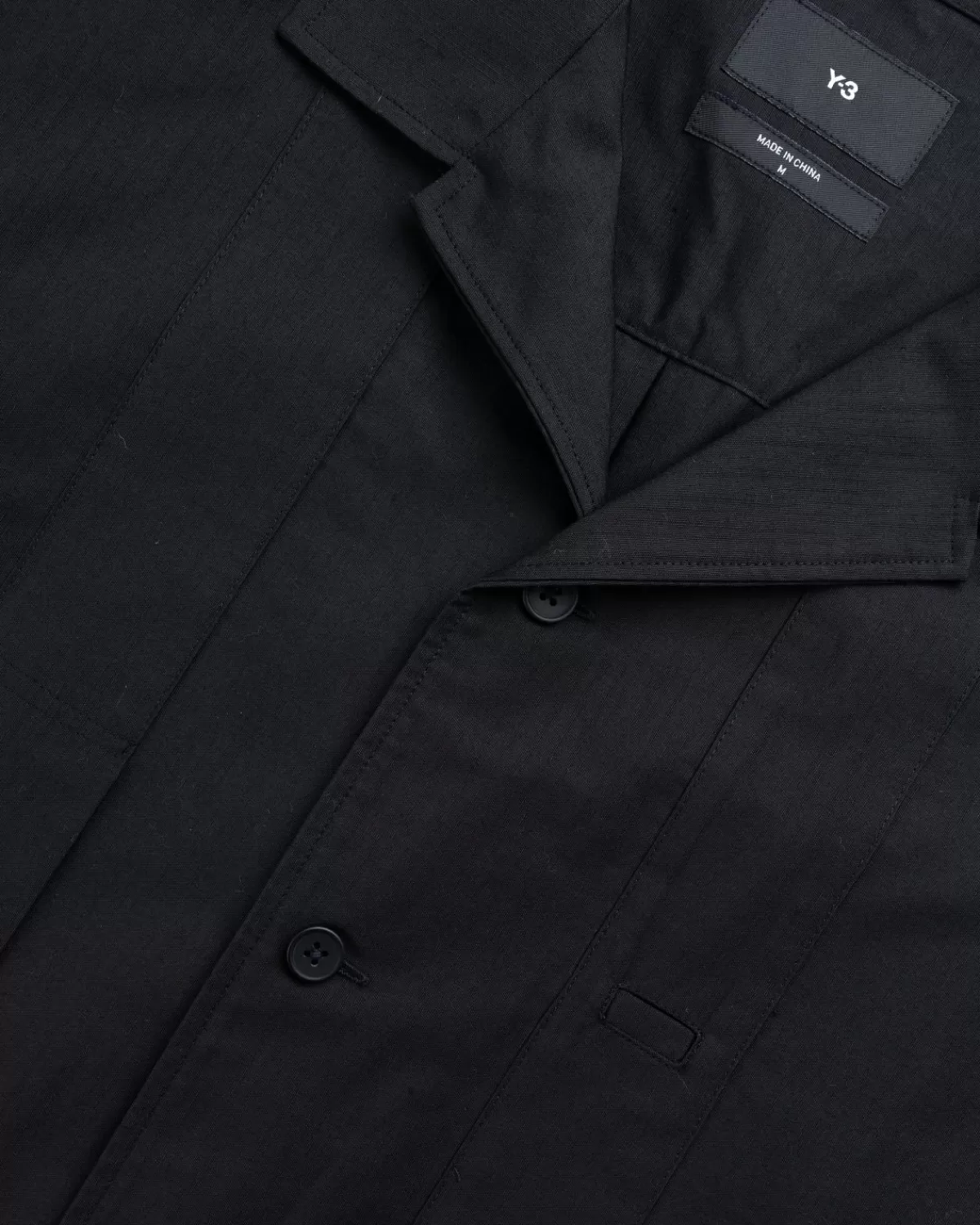 y3_werkkledingoverhemd_met_lange_mouwen_zwart_6.webp Overhemden^Y-3 Werkkledingoverhemd Met Lange Mouwen Zwart