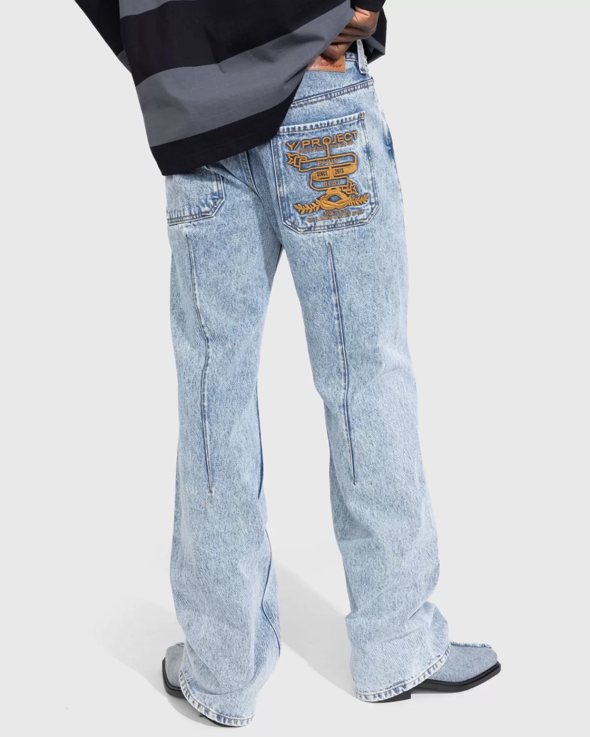 yproject_parijs_beste_jeans_licht_ijsblauw_4.webp Broek^Y/Project Parijs' Beste Jeans Licht Ijsblauw