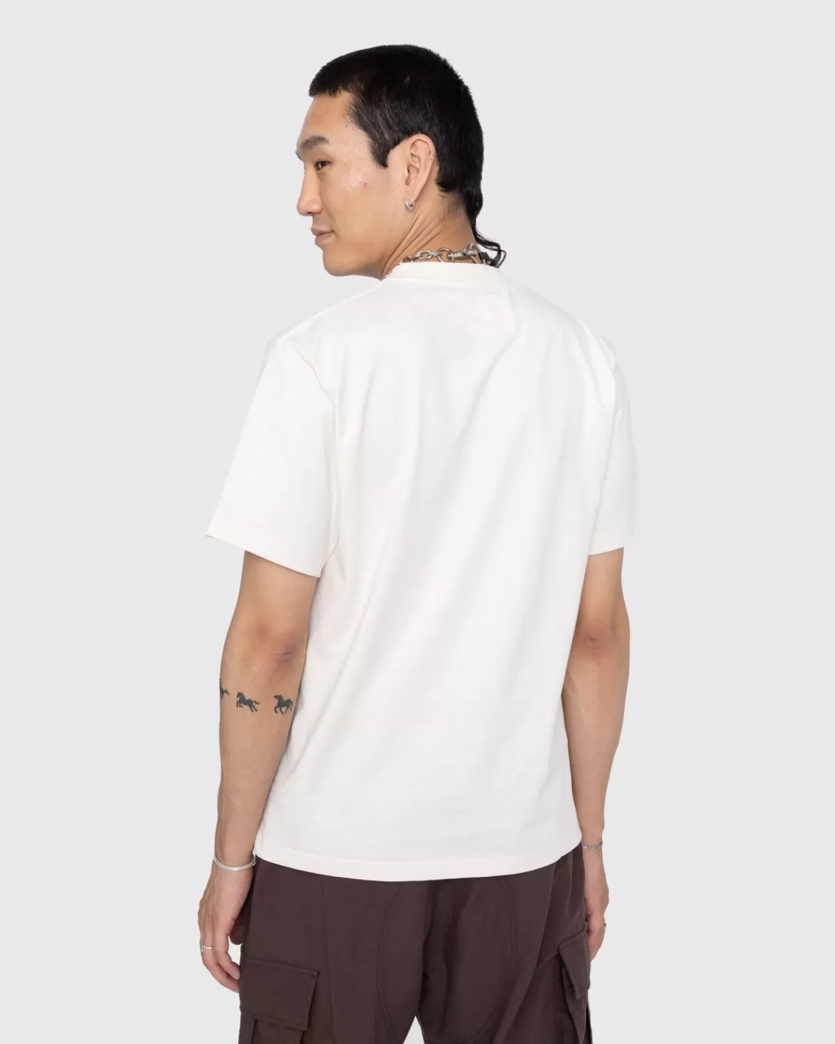 zachte_volheid_gerecycled_katoen_animal_eyes_tshirt_beige_1.webp Gentle Fullness Zachte Volheid Gerecycled Katoen Animal Eyes T-Shirt Beige Cheap